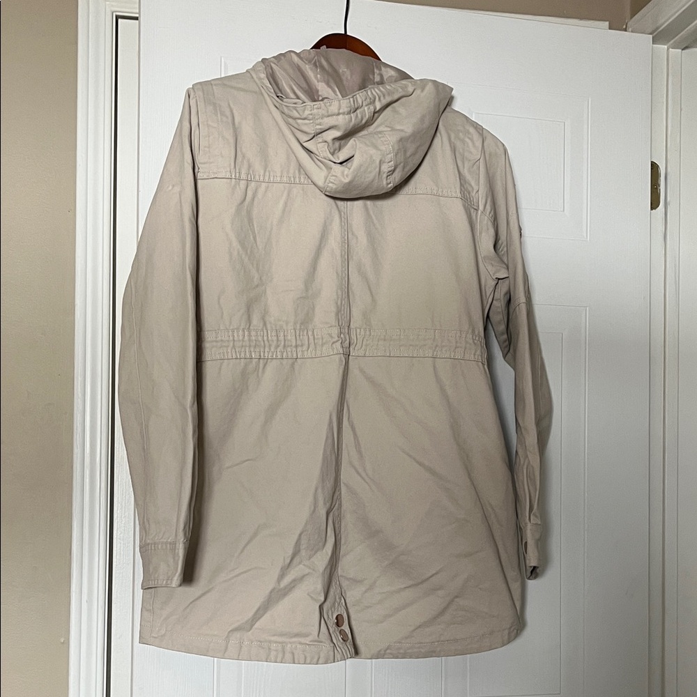 NEW Utility Jacket - Picture 4 of 4
